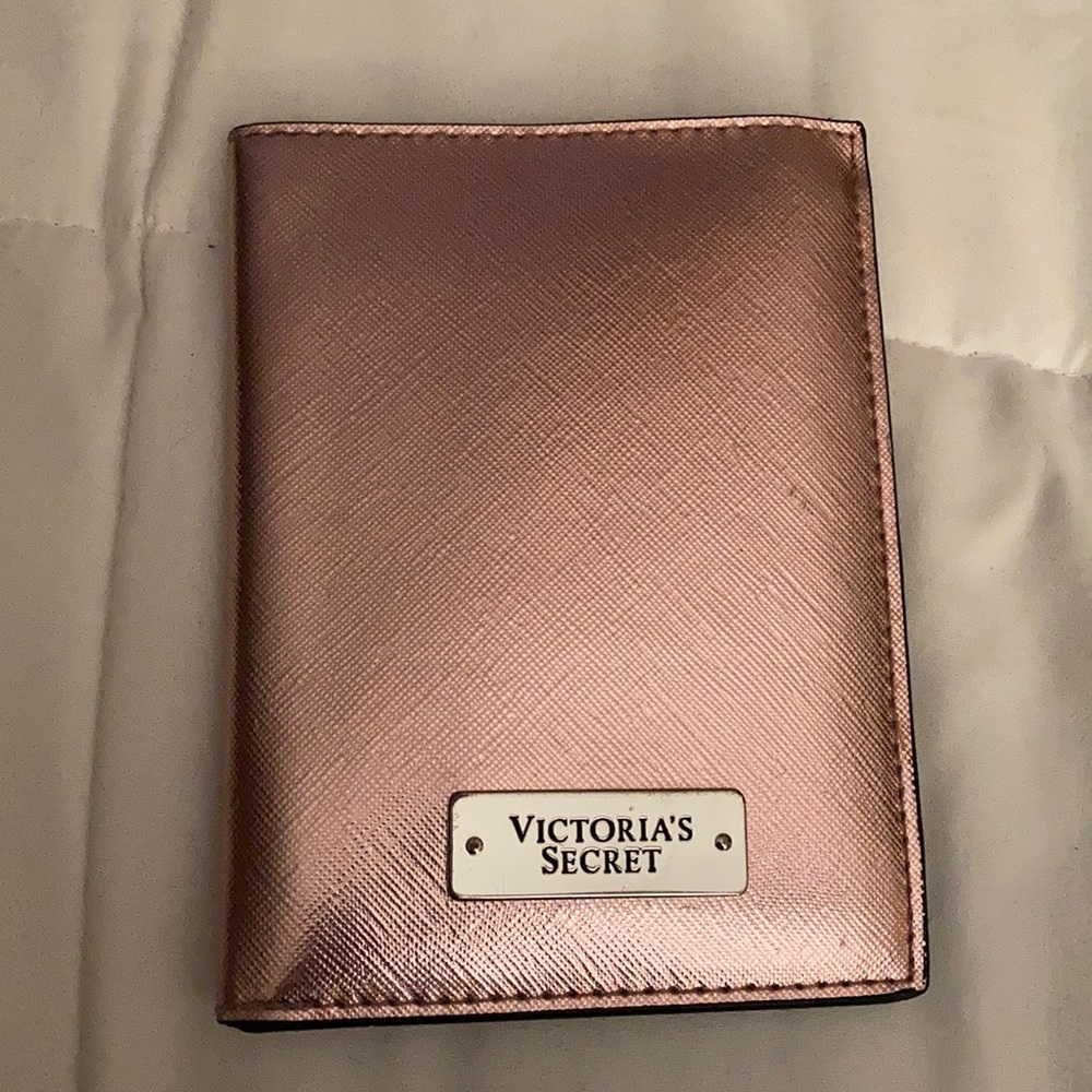 Passport holder